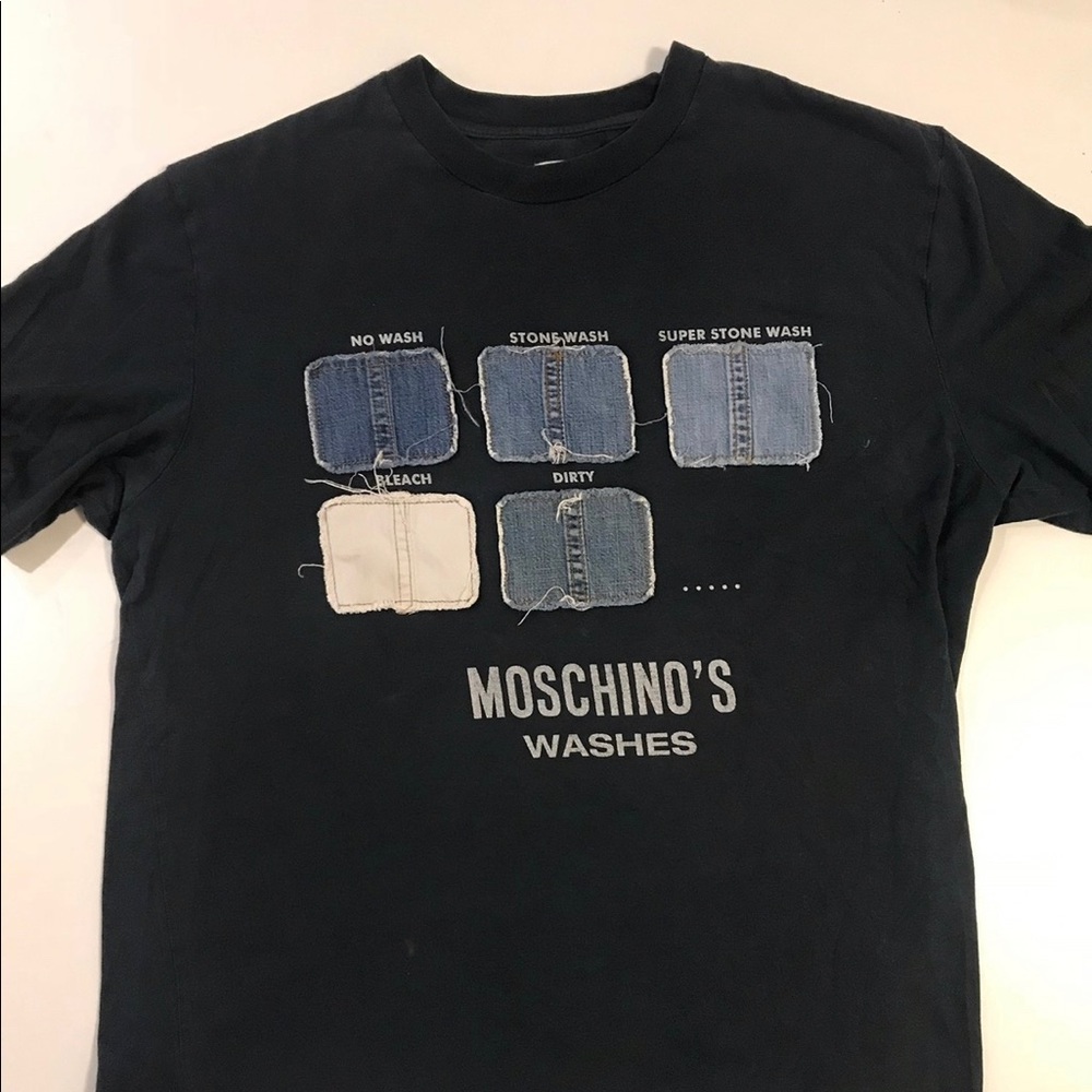 Moschino Tee